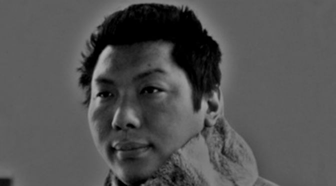 (Not) running quote of the day