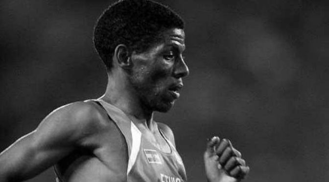 Running quote of the day