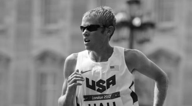 Running quote of the day