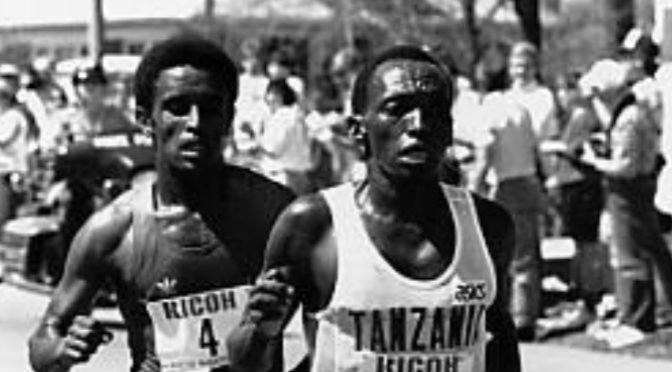 Running quote of the day