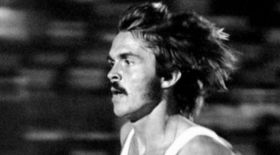 Steve Prefontaine