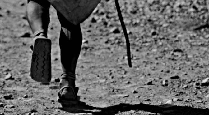 Running quote of the day