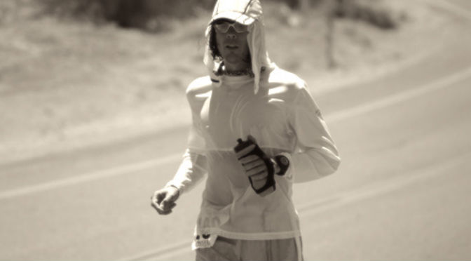 Running quote of the day