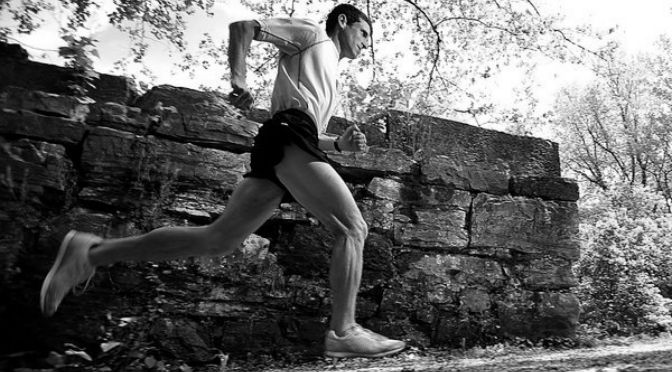 Running quote of the day