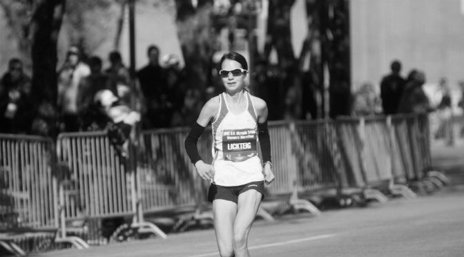 Running Quote of the Day