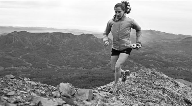 Running quote of the day