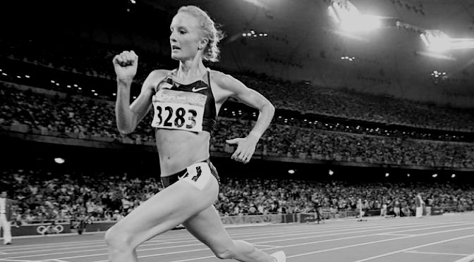 Running quote of the day