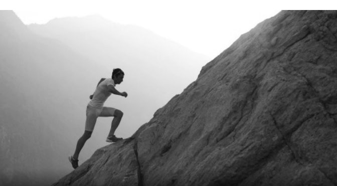 Running quote of the day