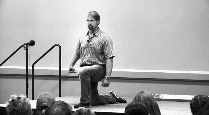 Exercise quote of the day