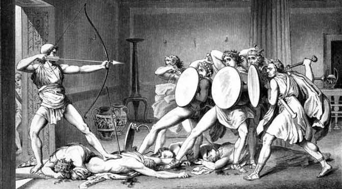 What is the role of efficiency in athletic performance?