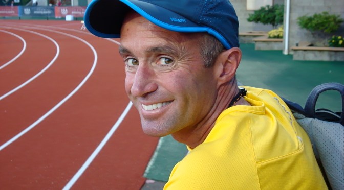 I really hope that Alberto Salazar isn’t cheating.