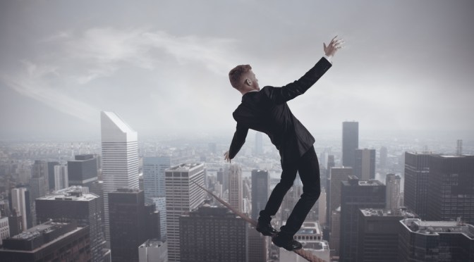 New to fitness? Start with some human-specific training.